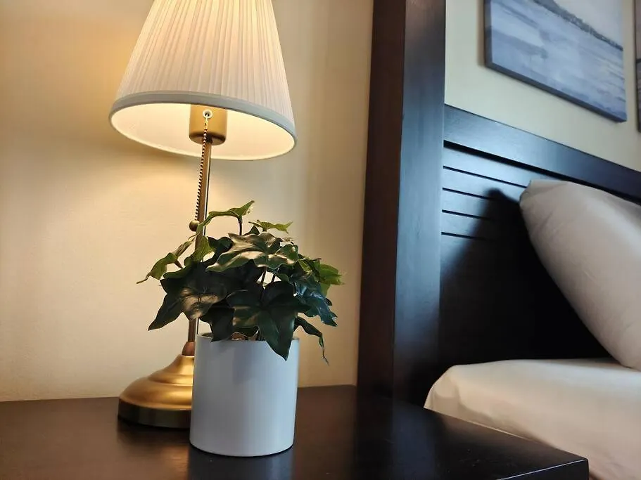 【New】Cozy&Warm Studio@Juru Sentral Icon City 大山脚 0*,  马来西亚
