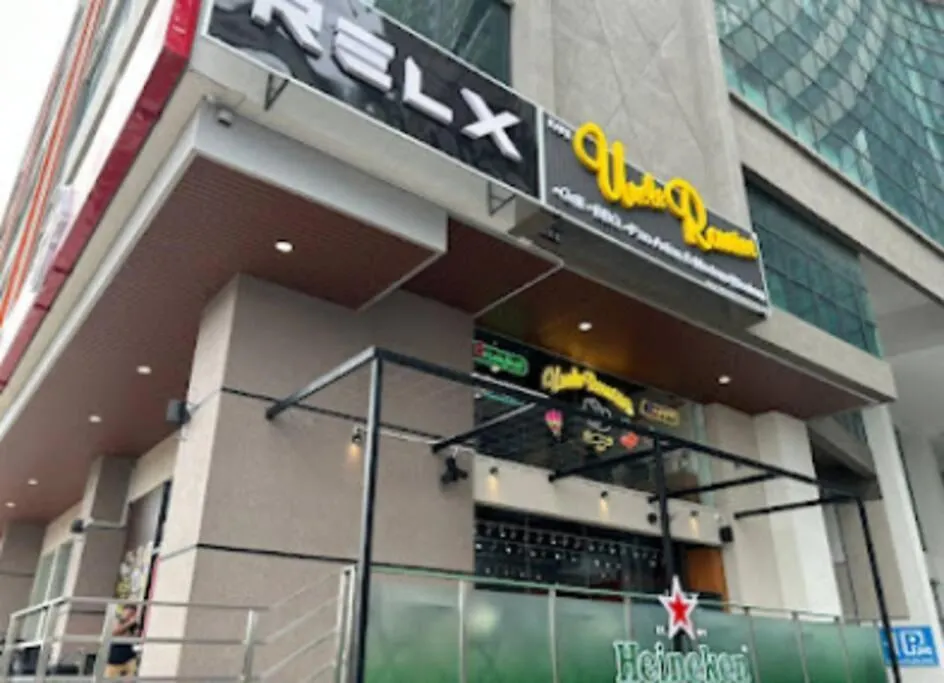 【New】Cozy&Warm Studio@Juru Sentral Icon City 大山脚 公寓