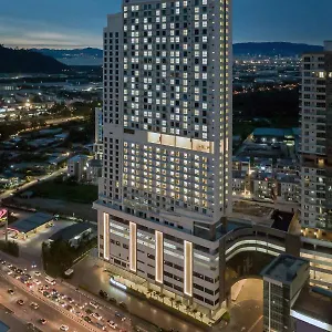 Citadines Prai Penang فندق
