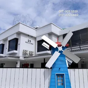 Hotel 22 Skyview, Bukit Mertajam