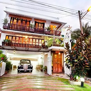 Hotel Oyo 90855 Vince, Bukit Mertajam