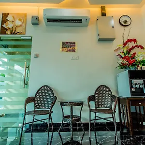 酒店 U经济型品质酒店, 大山脚